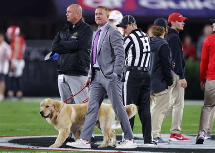 The Enigmatic Life of Kirk Herbstreit: A Glimpse into His Family and Achievements