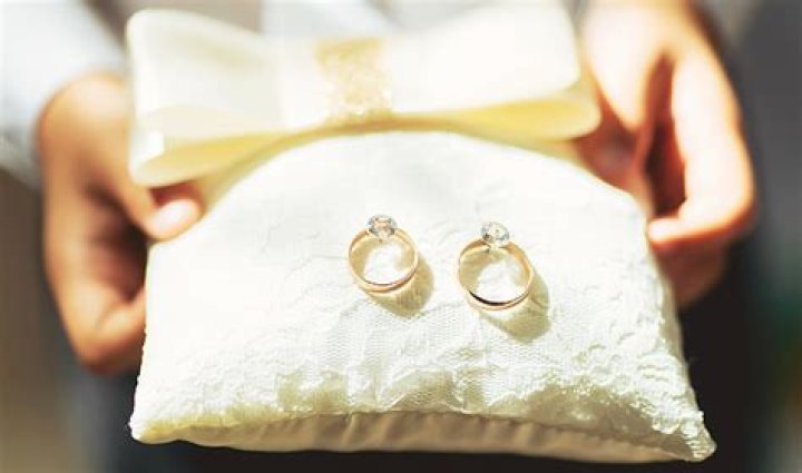 The Essential Guide to Ring Bearers: Roles, Responsibilities, and Tips for a Perfect Ceremony