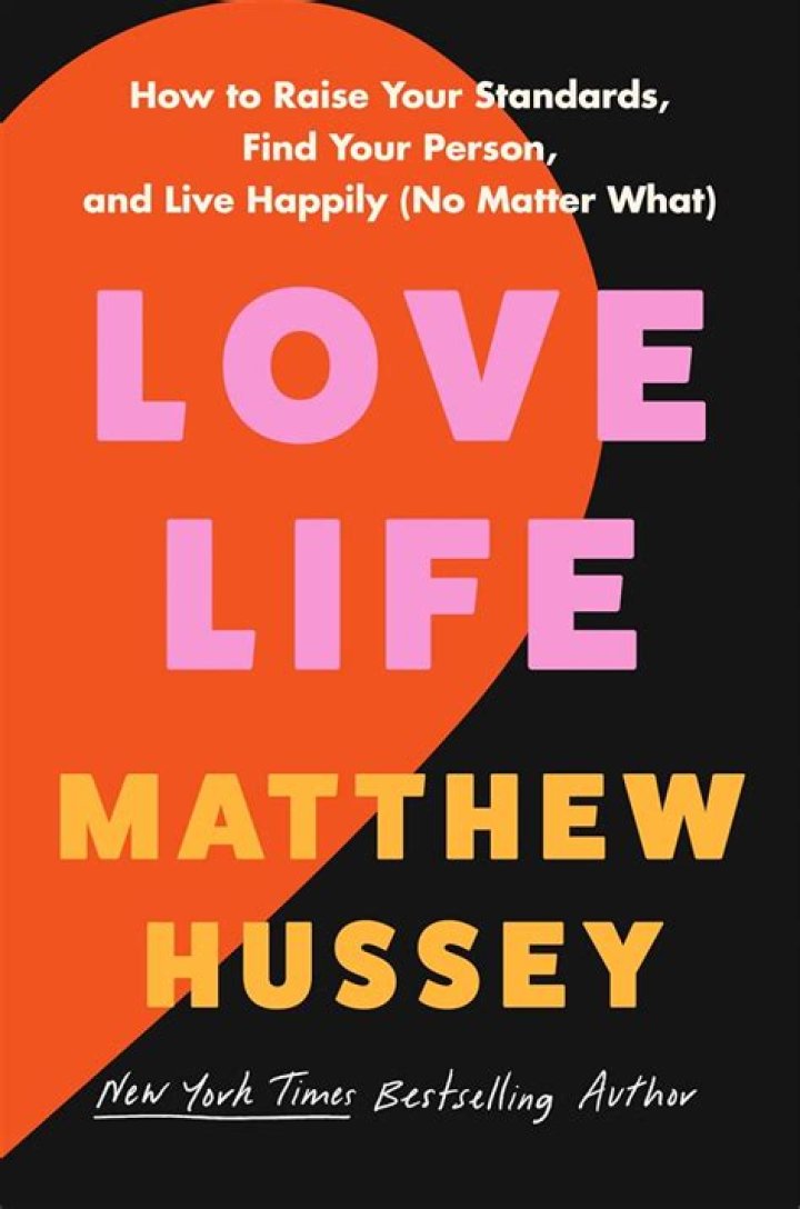 The Fascinating Life of Audrey Hussey: Matthew Hussey's Wife and Her Age