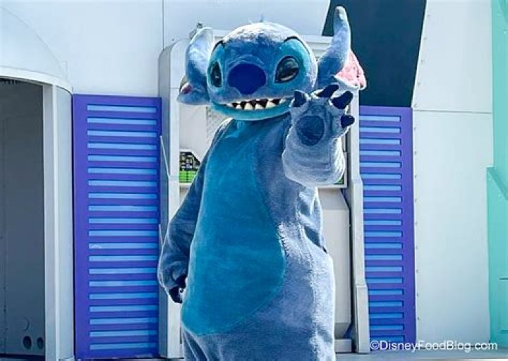 The Fascinating World of Disney Stitch: A Comprehensive Guide