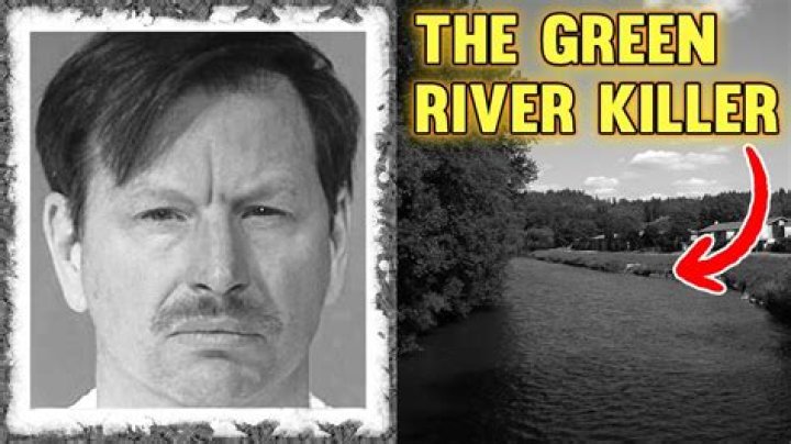The Green River Killer: Unraveling the Horrific Crimes of Gary Ridgway