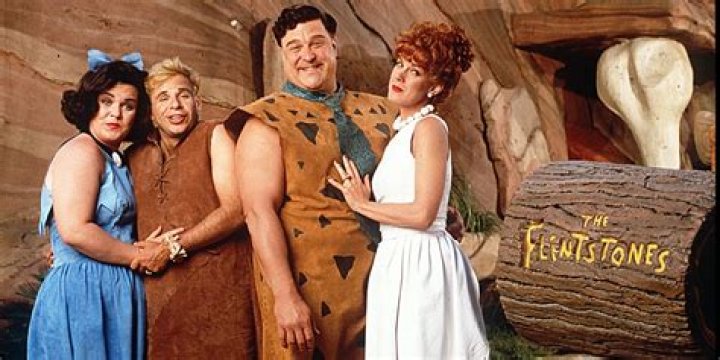 The Iconic Characters of The Flintstones: A Journey Through Bedrock