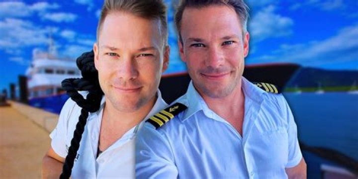 The Inside Scoop on Joao Franco's "Below Deck" Journey