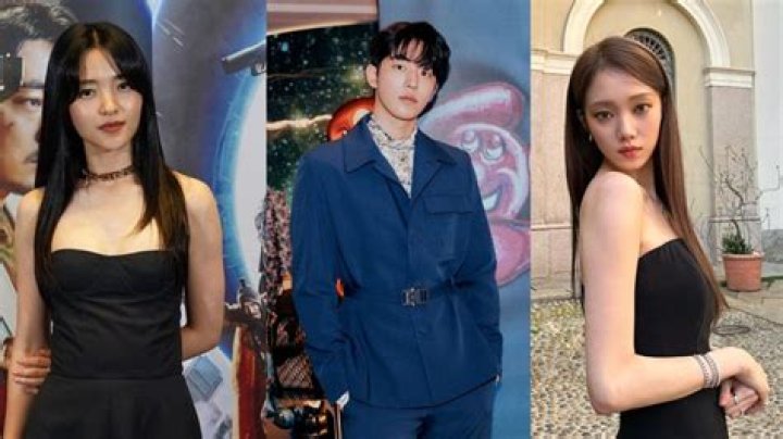 The Intricate Web of Choi Jin-hyuk Relationships