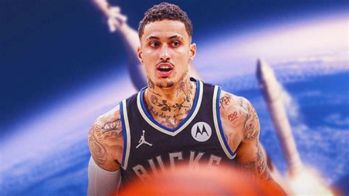 The Intriguing Heritage of Kyle Kuzma: A Comprehensive Exploration