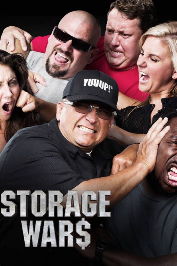 The Intriguing Journey of Brandi Passante from Storage Wars