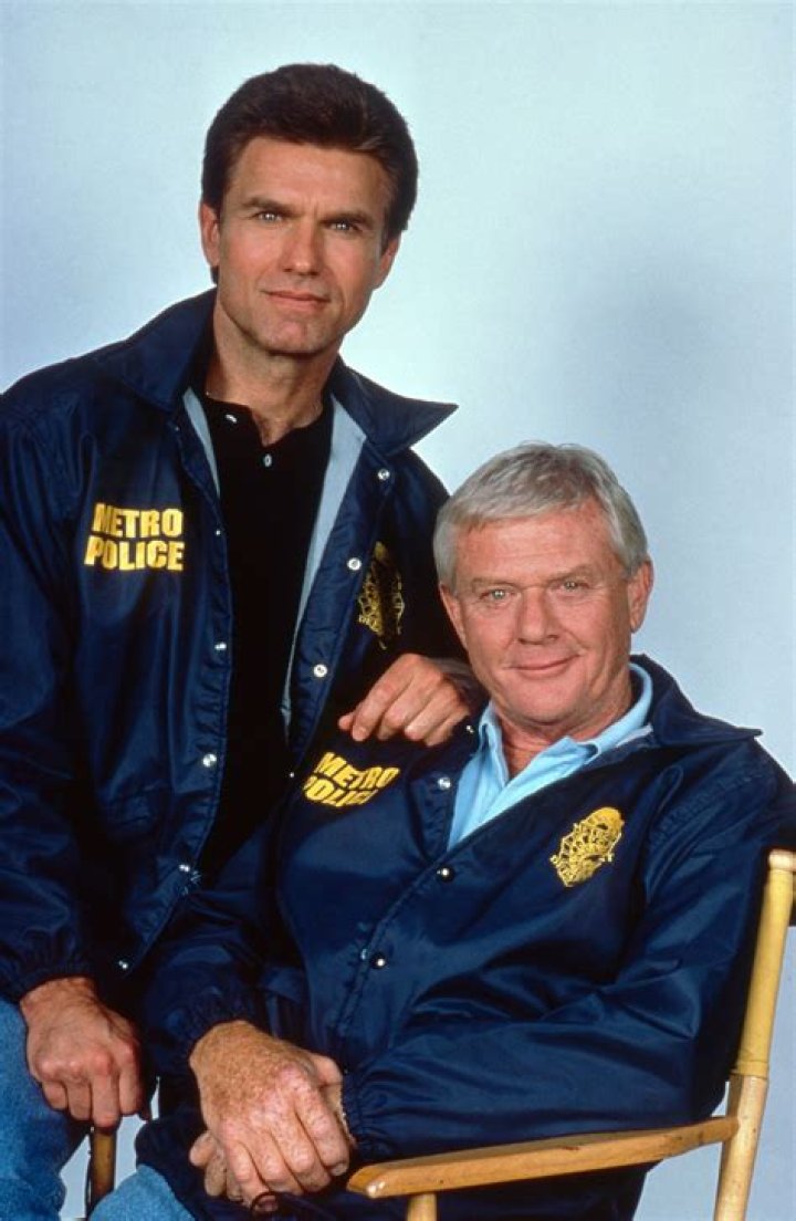The Life and Career of Hollywood Icon: Kent McCord