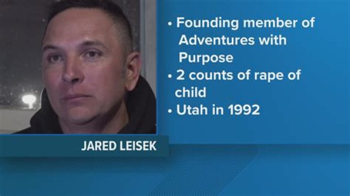 The Life and Career of Jared Leisek: A Comprehensive Overview
