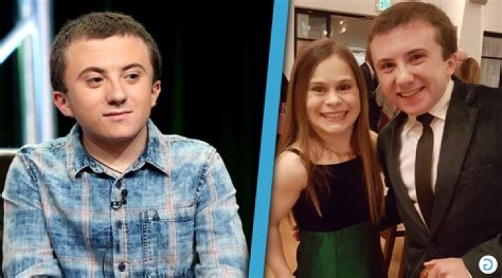 The Love Life of Atticus Shaffer: Exploring His Relationship Status and Wife