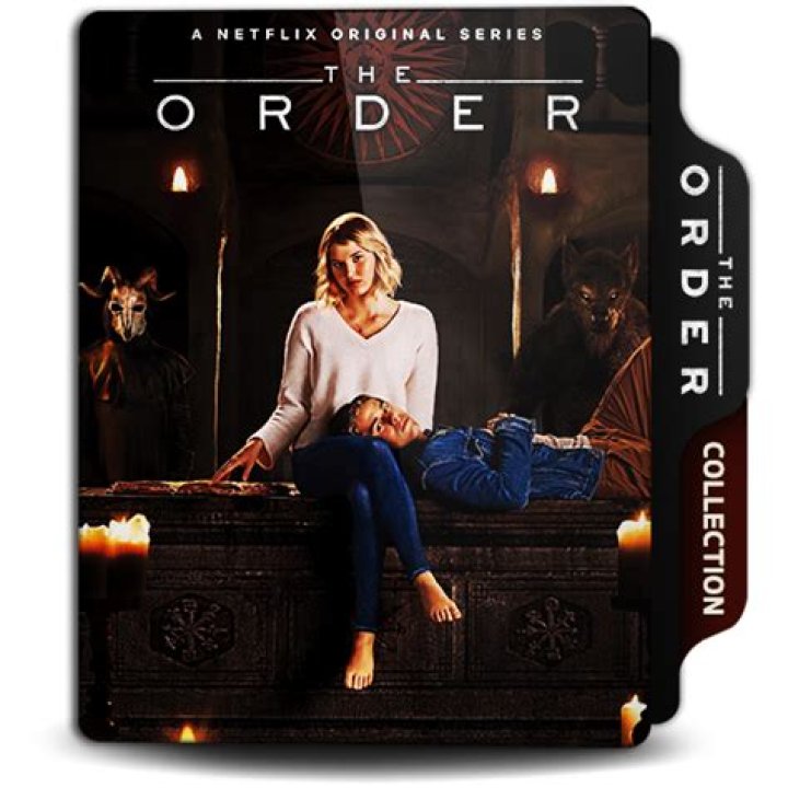 The Order TV Series: A Deep Dive into the Dark and Enigmatic World