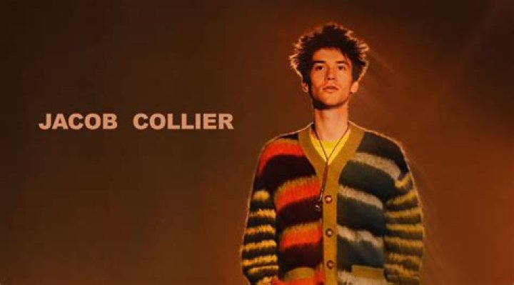 The Paternal Influence: Jacob Collier's Father