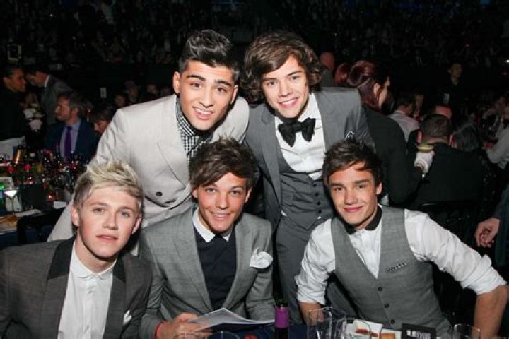 The Phenomenal Journey of Harry Zayn Louis Liam Niall: A Story of Musical Success and Friendship