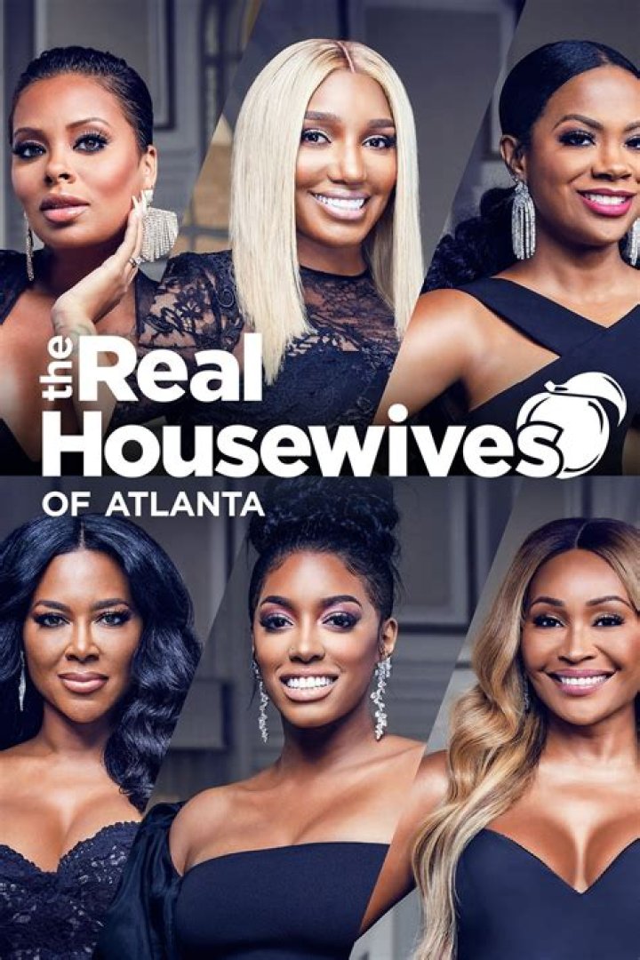 The Real Housewives of Atlanta Cast: A Complete Guide