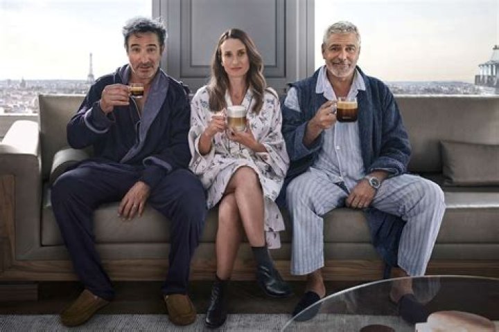 The Remarkable Journey of George Clooney's Children