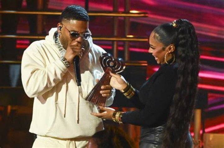 The Remarkable Journey of Nelly and Ashanti's Music Collaboration