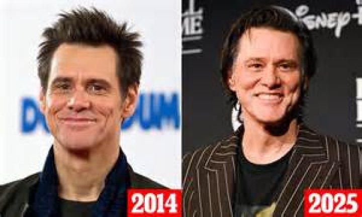 The Remarkable Wealth of Jim Carrey: A Closer Look