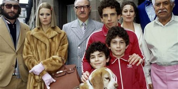 The Royal Tenenbaums: A Quirky Tale of Dysfunction and Family Ties