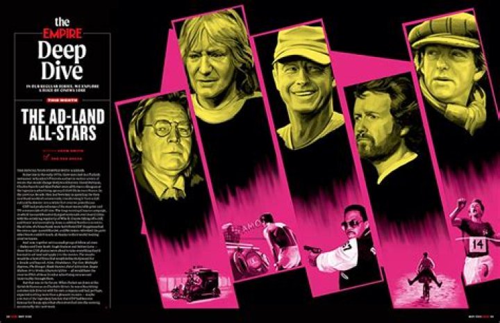 The Sopranos Stars: A Deep Dive into the Iconic Cast