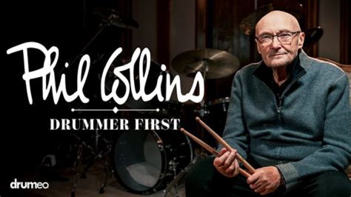 The Timeless Legacy of Phil Collins: A Journey Through His Life and Career