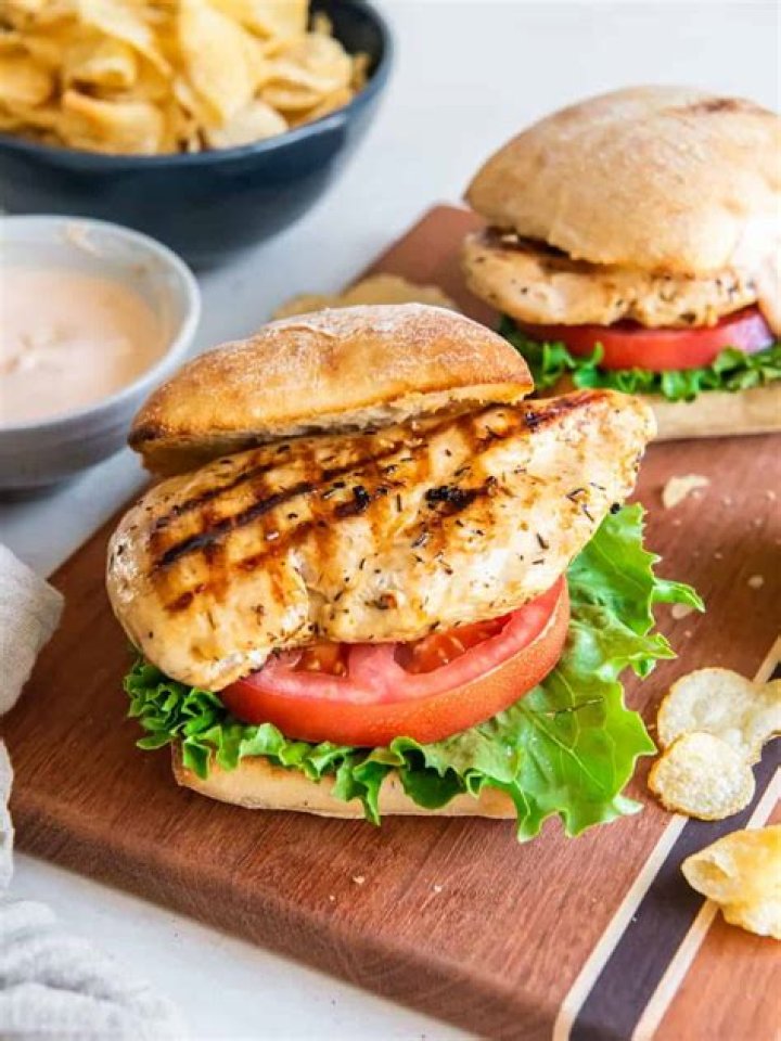 The Ultimate Guide to Chicken Sandwich: Recipes, Variations, and Tips