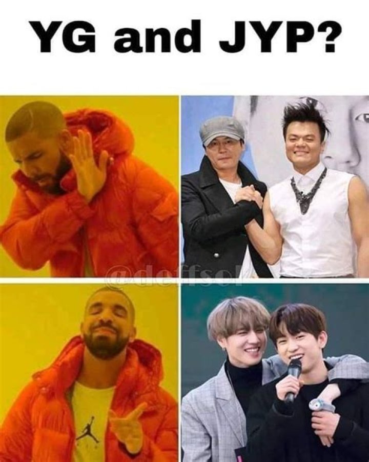 The Ultimate Guide to JYP Memes: Laughs Guaranteed