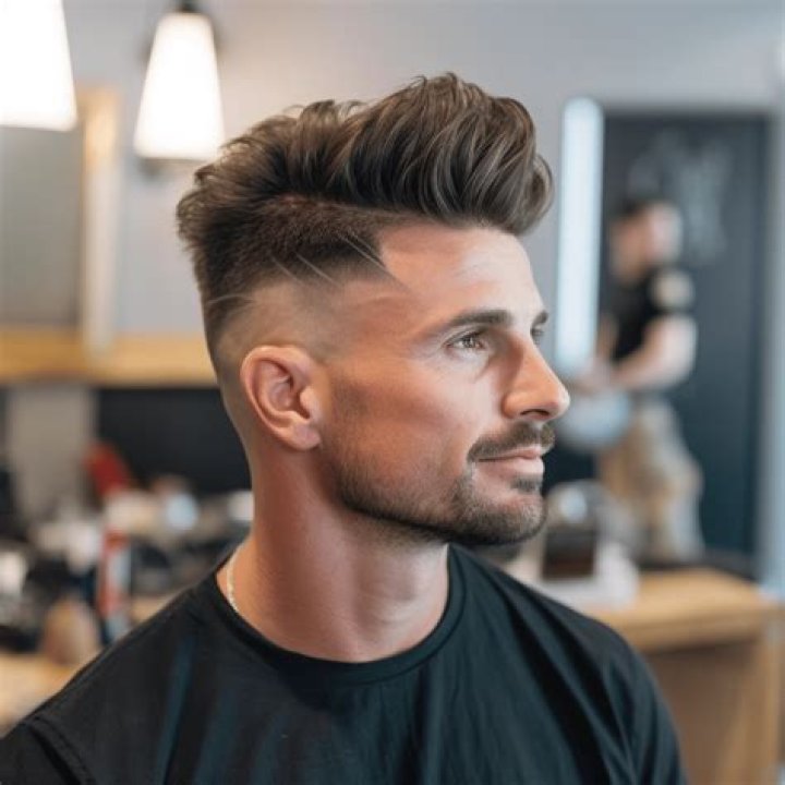 The Ultimate Guide to Mullet Fade: A Timeless Trend in Men's Hairstyles