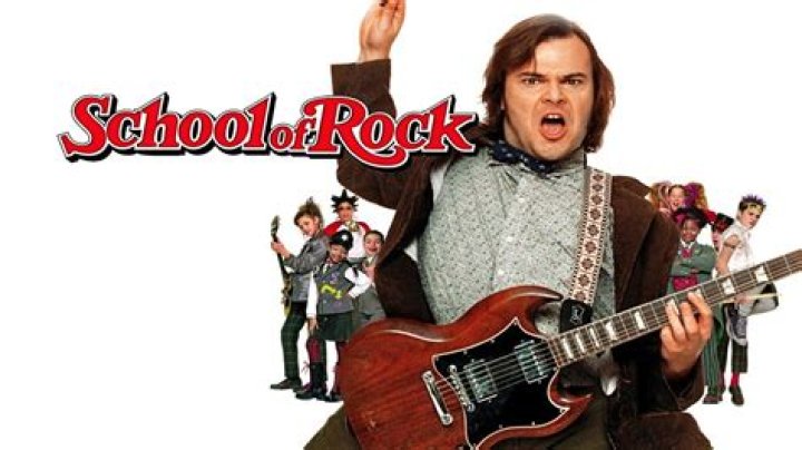 The Ultimate Guide to School of Rock Movie: A Classic Rock Comedy