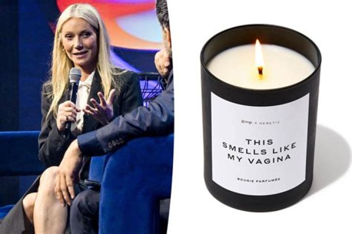 The Ultimate Gwyneth Paltrow Candle Guide: Discover the Perfect Scents for Your Home