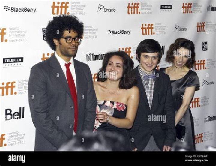 The Unfortunate Incident: A Comprehensive Look at the Richard Ayoade Accident