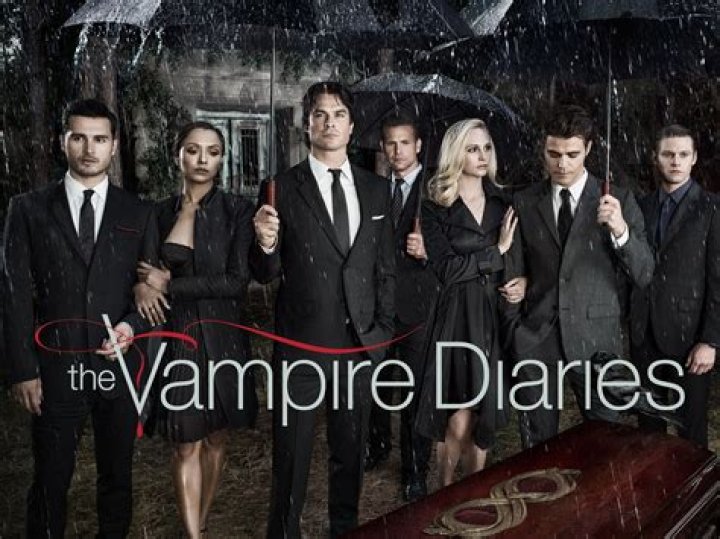The Vampire Diaries: A Deep Dive into the World of Vampires, Love, and Friendship