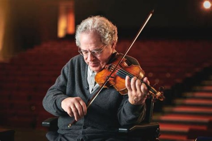 The World of Top Violinists: Masters of the Strings