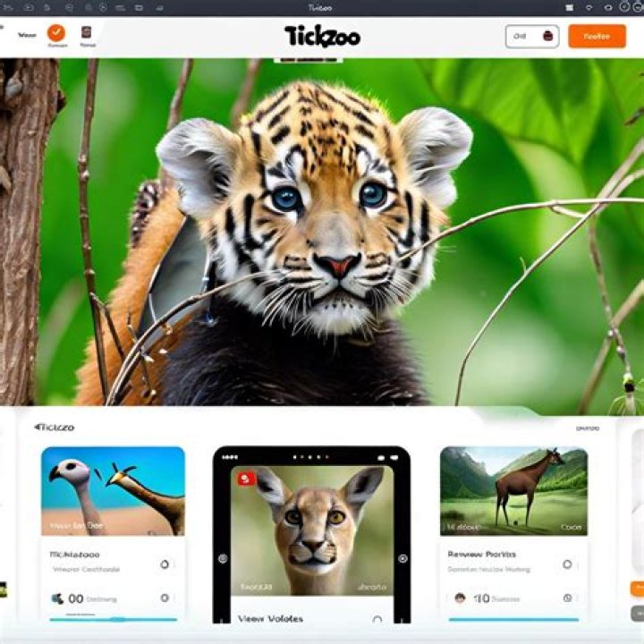 Tickzoo: The Ultimate Guide to Understanding This Unique Platform