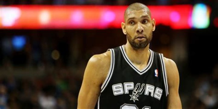 Tim Duncan's Wife: A Deep Dive into Their Life Together