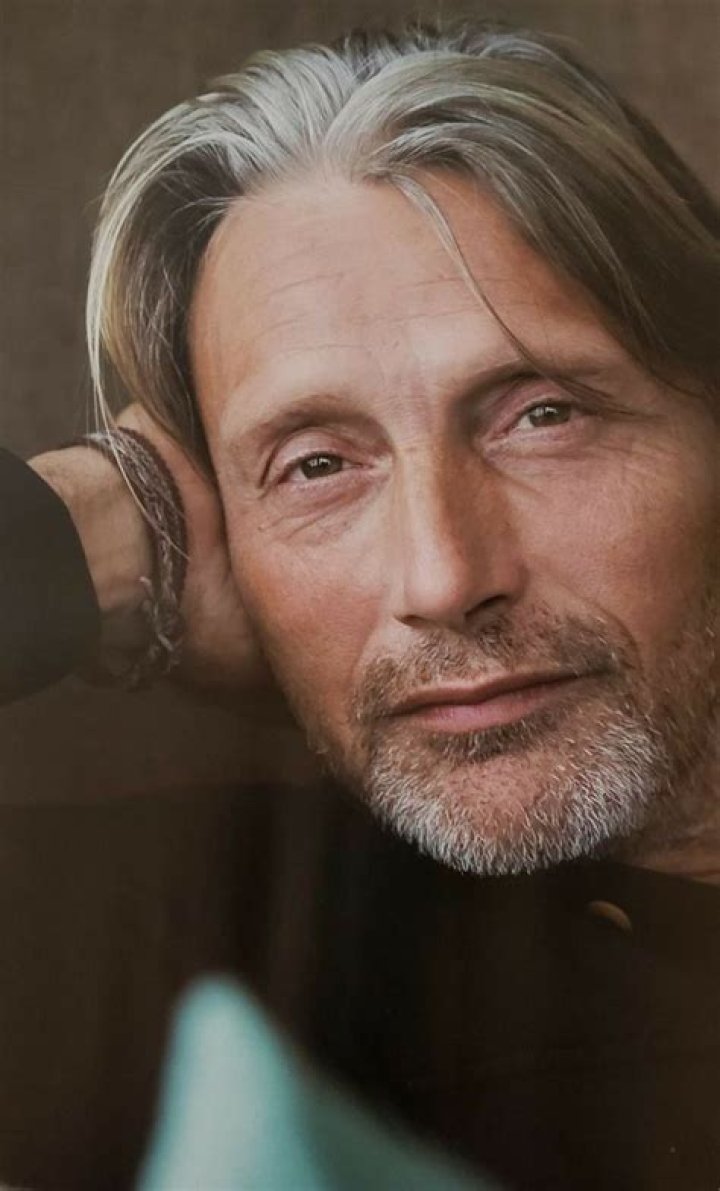 Timeless Charm: Handsome Actors Over 50