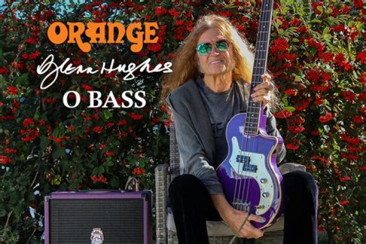 Today Glenn Hughes Bass Player: A Living Legend in Rock History