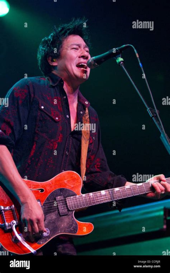 Todd Park Mohr Net Worth: Exploring the Wealth of a Rock Legend