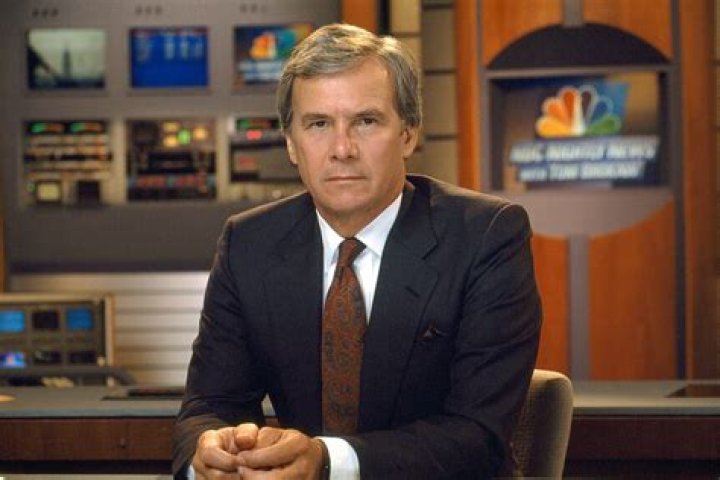 Tom Brokaw: The Legendary Journalist Who Shaped American News