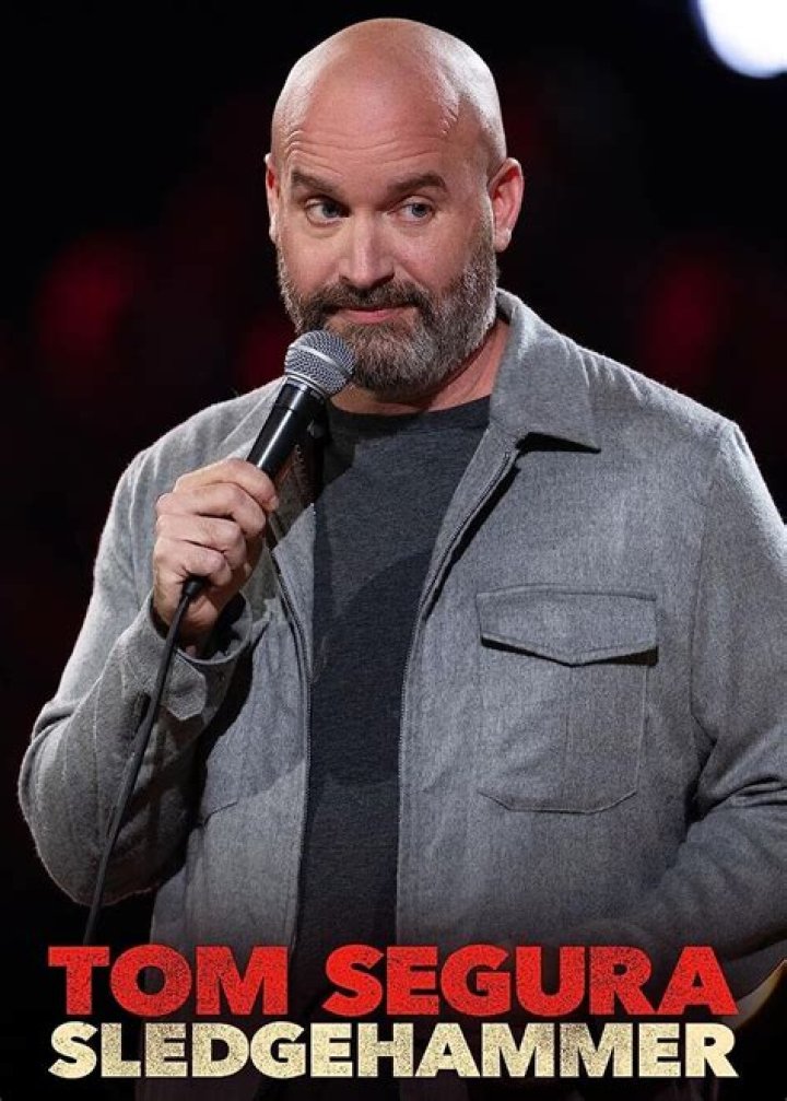 Tom Segura Young: The Early Life of a Comedic Genius