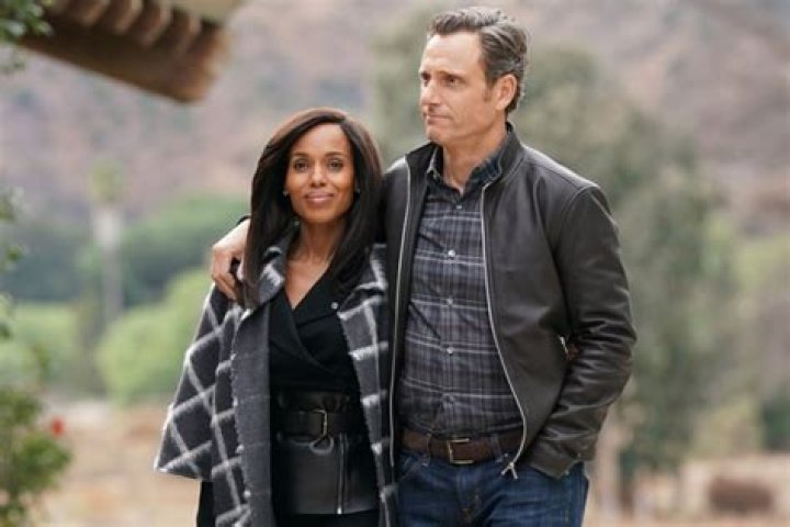 Tony Goldwyn Movies and TV Shows: A Comprehensive Guide