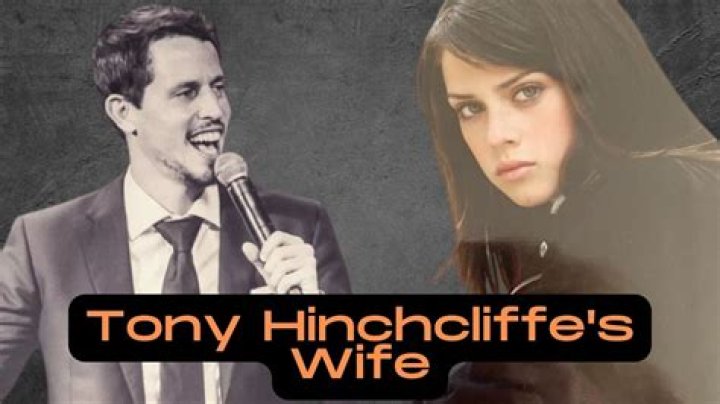 Tony Hinchcliffe's Current Relationship Status: Who is His Girlfriend Now?