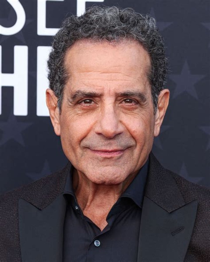 Tony Shalhoub - Award-Winning Character Actor