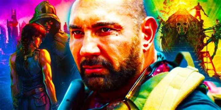 Top Dave Bautista Movies: A Deep Dive into His Cinematic Journey
