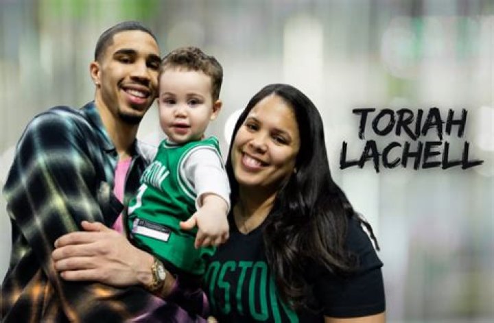 Toriah Lachell: The Rising Star of the Social Media Scene