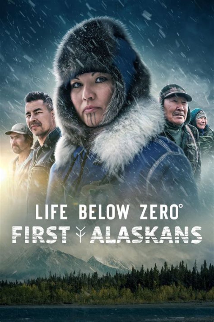Tragic Loss: Life Below Zero Star Passes Away