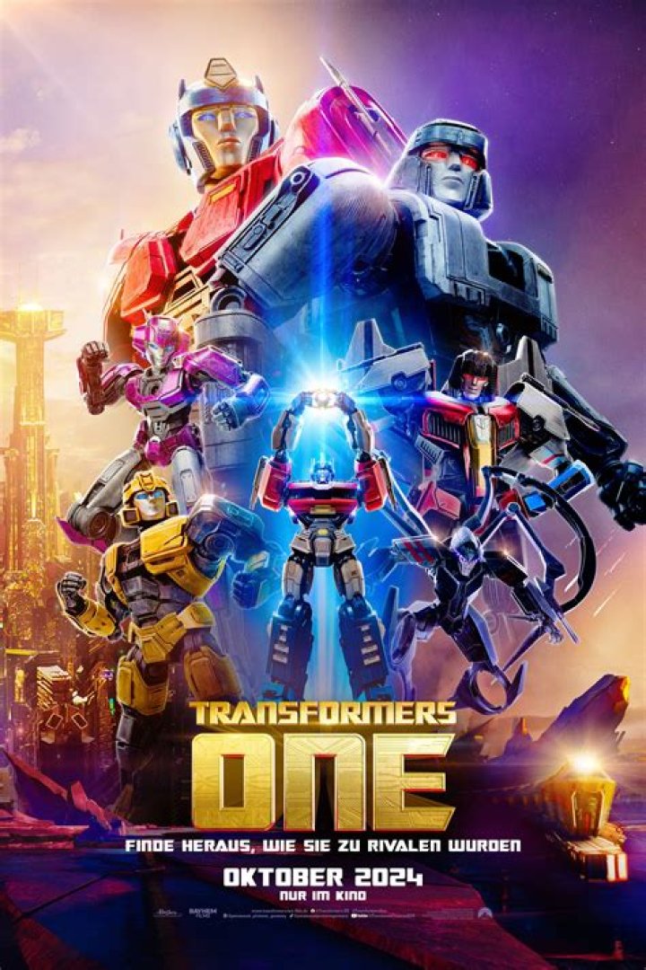 Transformers Film Actress: A Comprehensive Overview