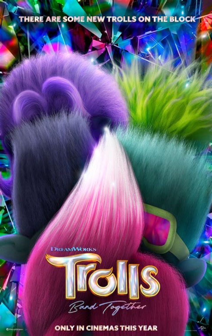 Trolls 3 Release Date: Everything You Need to Know About the Upcoming Film