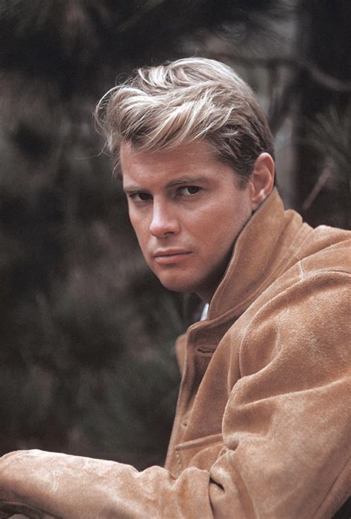 Troy Donahue: The Life and Legacy of a Hollywood Heartthrob
