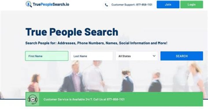 TruePeopleSearch.com: The Ultimate Guide to Finding People Online