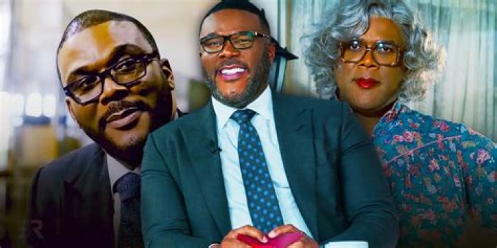Tyler Perry: How Tall Is He and What Does It Mean for His Career?