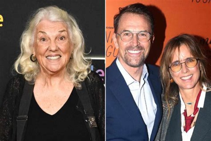 Tyne Daly Movies and TV Shows: A Comprehensive Guide